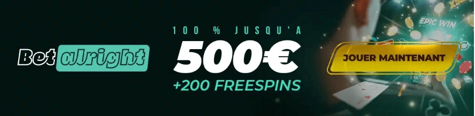 Découvrez le Meilleur Casino En Ligne France