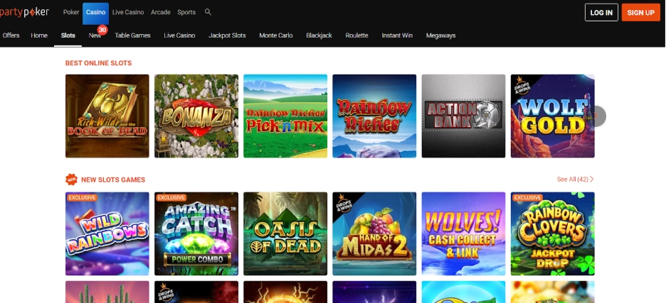 Casino En Ligne avec Application Mobile Intuitive