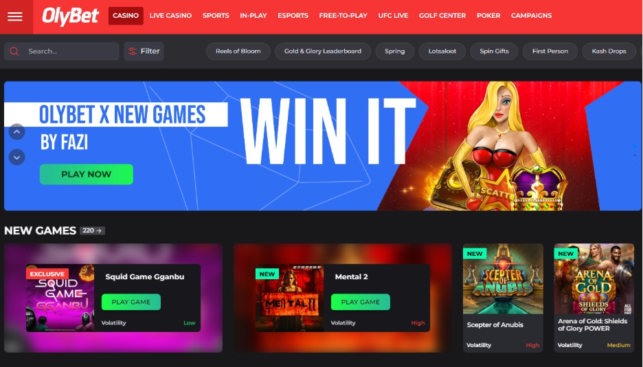 Casino Online avec Options de Dépôt et Retrait Rapides