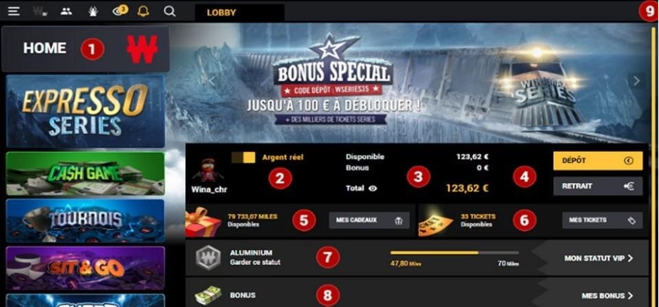 Casino Online avec Inscription Facile et Rapide