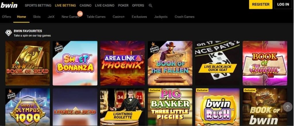 Meilleur Casino En Ligne avec Promotions Spéciales