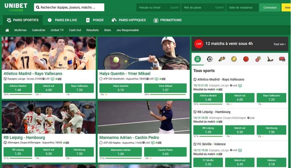 Casino En Ligne France avec Support Client Disponible