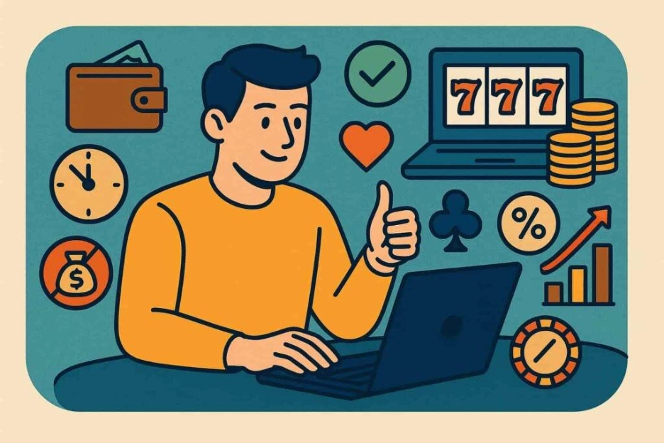 Casino Jeux avec Expérience de Jeu Optimale