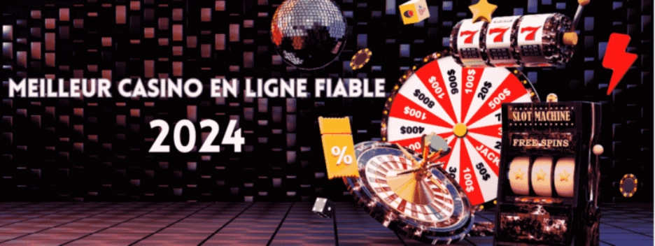 Jeux De Casino Avec Machines à Sous